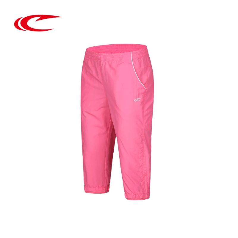 SAIQI Hot Plus Size Women Ladies Casual Loose Mid Waist Shorts Cropped Exercise Fitness Running Sportwear136290 | Спорт и