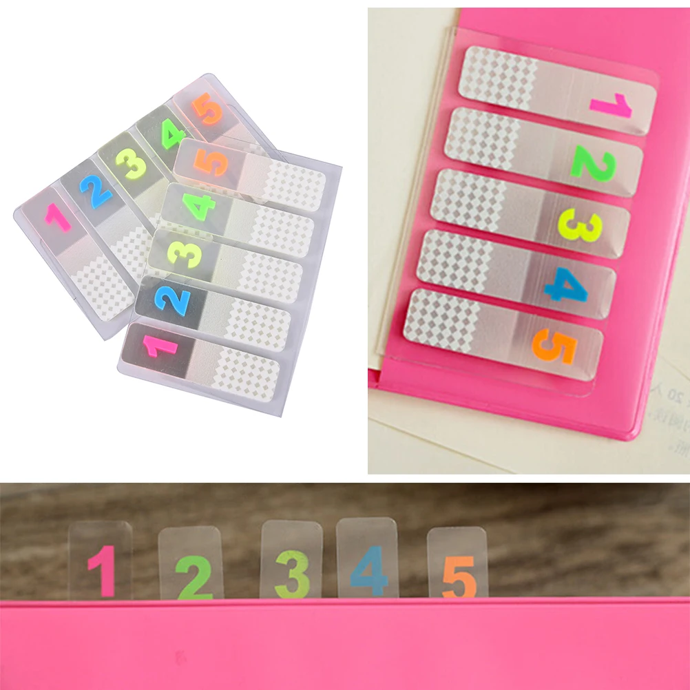 DIY Cute Kawaii Colored 1-5 Number Memo Pad Lovely Sticky Paper Sticky Notes Note School Office Supplies
DIY Cute Kawaii Colored 1-5 Number Memo Pad Lovely Sticky Paper Sticky Notes Note School Office Supplies