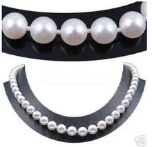 Women's Natural 8-9mm AAA Akoya white pearl necklace word mujer for 925 fine quality jewelry nature fresh pearl chain
Women's Natural 8-9mm AAA Akoya white pearl necklace word mujer for 925 fine quality jewelry nature fresh pearl chain