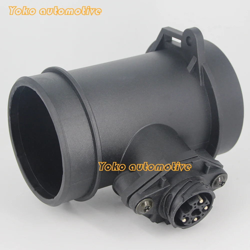 MASS AIR FLOW METER SENSOR FOR MERCEDES-BENZ Saloon (W124) (1984/12 - 1993/06) 0280217500/0 280 217 501/0280217501/00009454880
MASS AIR FLOW METER SENSOR FOR MERCEDES-BENZ Saloon (W124) (1984/12 - 1993/06) 0280217500/0 280 217 501/0280217501/00009454880