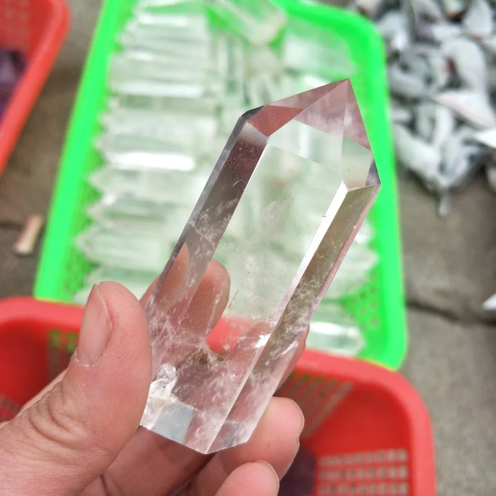 amazing top quality clear quartz crystal points healing quartz crystal tower Generator Healing Point Clear Crystal
amazing top quality clear quartz crystal points healing quartz crystal tower Generator Healing Point Clear Crystal