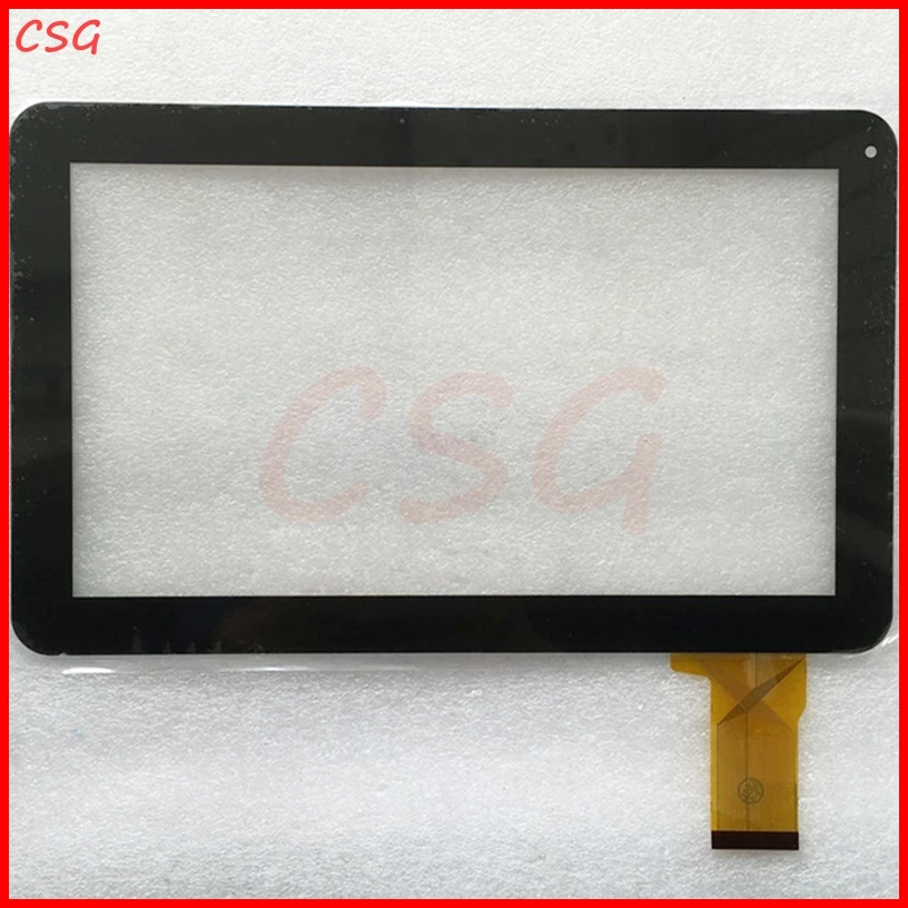 New For 10.1" inch TURBO-X RUBIK DI-1011 Tablet Parts touch screen panel Digitizer Sensor replacement Free Shipping
New For 10.1" inch TURBO-X RUBIK DI-1011 Tablet Parts touch screen panel Digitizer Sensor replacement Free Shipping
