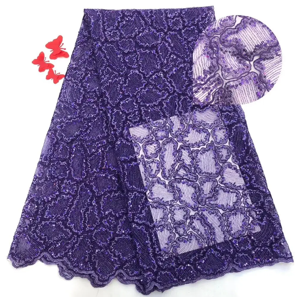 African Sequins Net tulle Lace Fabric High Quality 2019 Nigeria Indian Embroidery Guipure Mesh Sequins Lace JIAJIAJUL043
African Sequins Net tulle Lace Fabric High Quality 2019 Nigeria Indian Embroidery Guipure Mesh Sequins Lace JIAJIAJUL043