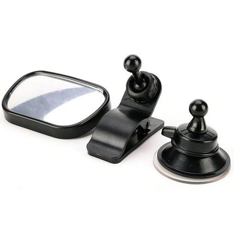 Dropship Baby car mirror rear view mirror Car Rear Seat View Baby Child Safety Mirror Clip and Sucker Dual Mount large sun visor
Dropship Baby car mirror rear view mirror Car Rear Seat View Baby Child Safety Mirror Clip and Sucker Dual Mount large sun visor