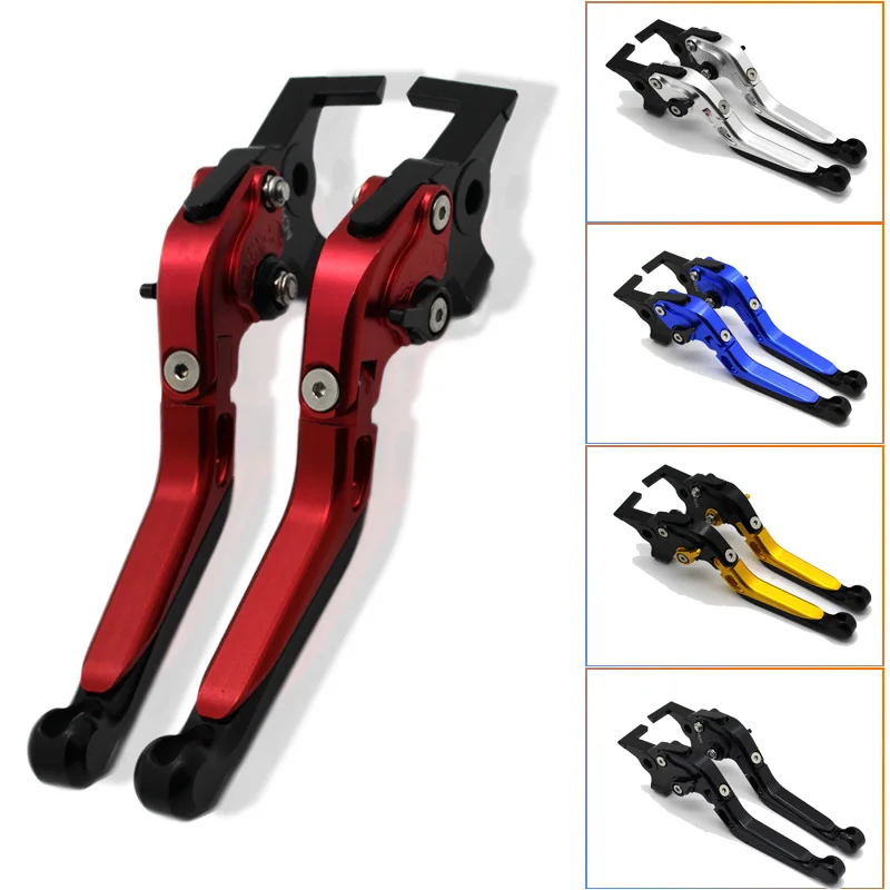 For KAWASAKI NINJA 400R 2011 CNC dedicated Handlebar single-Folding&Extendable Brakes Clutch Levers
For KAWASAKI NINJA 400R 2011 CNC dedicated Handlebar single-Folding&Extendable Brakes Clutch Levers