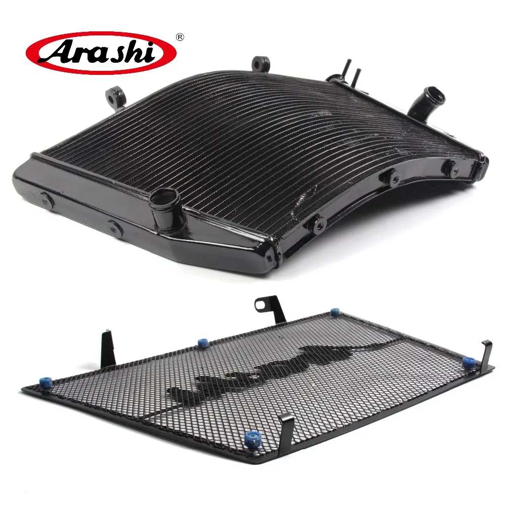 Arashi For SUZUKI GSXR1000 2009-2016 Radiator Grille Protector Cooler Radiator GSXR 1000 2009 2010 2011 2012 2013 2014 2015 2016
Arashi For SUZUKI GSXR1000 2009-2016 Radiator Grille Protector Cooler Radiator GSXR 1000 2009 2010 2011 2012 2013 2014 2015 2016