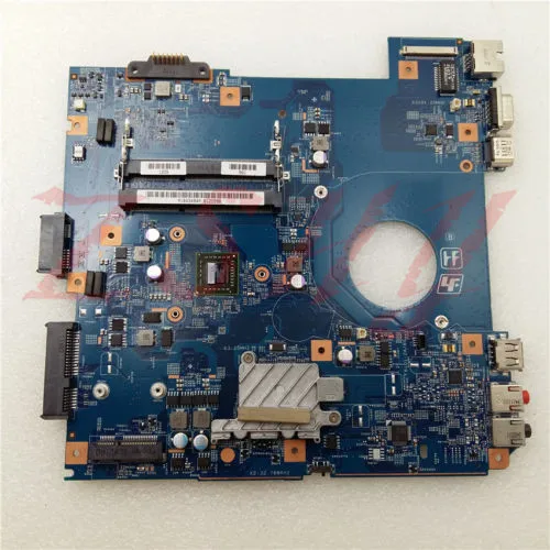 Материнская плата для ноутбука Sony MBX-253 A1843494A 488.4pl01. 011, встроенная графика DDR3, бесплатная доставка, 100% ТЕСТ ОК
Материнская плата для ноутбука Sony MBX-253 A1843494A 488.4pl01. 011, встроенная графика DDR3, бесплатная доставка, 100% ТЕСТ ОК