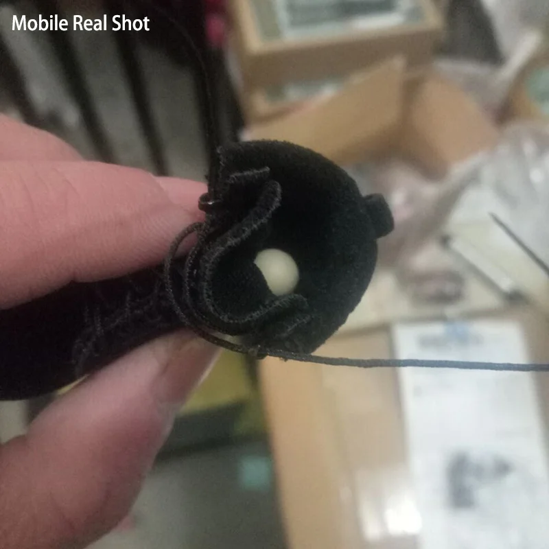 1/6 Scale Clothes Accessories Action Figures Female Shoes Combat Boots VM-003 Full Black Solid Lace-up F 12 Inch Soldier HotToys
1/6 Scale Clothes Accessories Action Figures Female Shoes Combat Boots VM-003 Full Black Solid Lace-up F 12 Inch Soldier HotToys