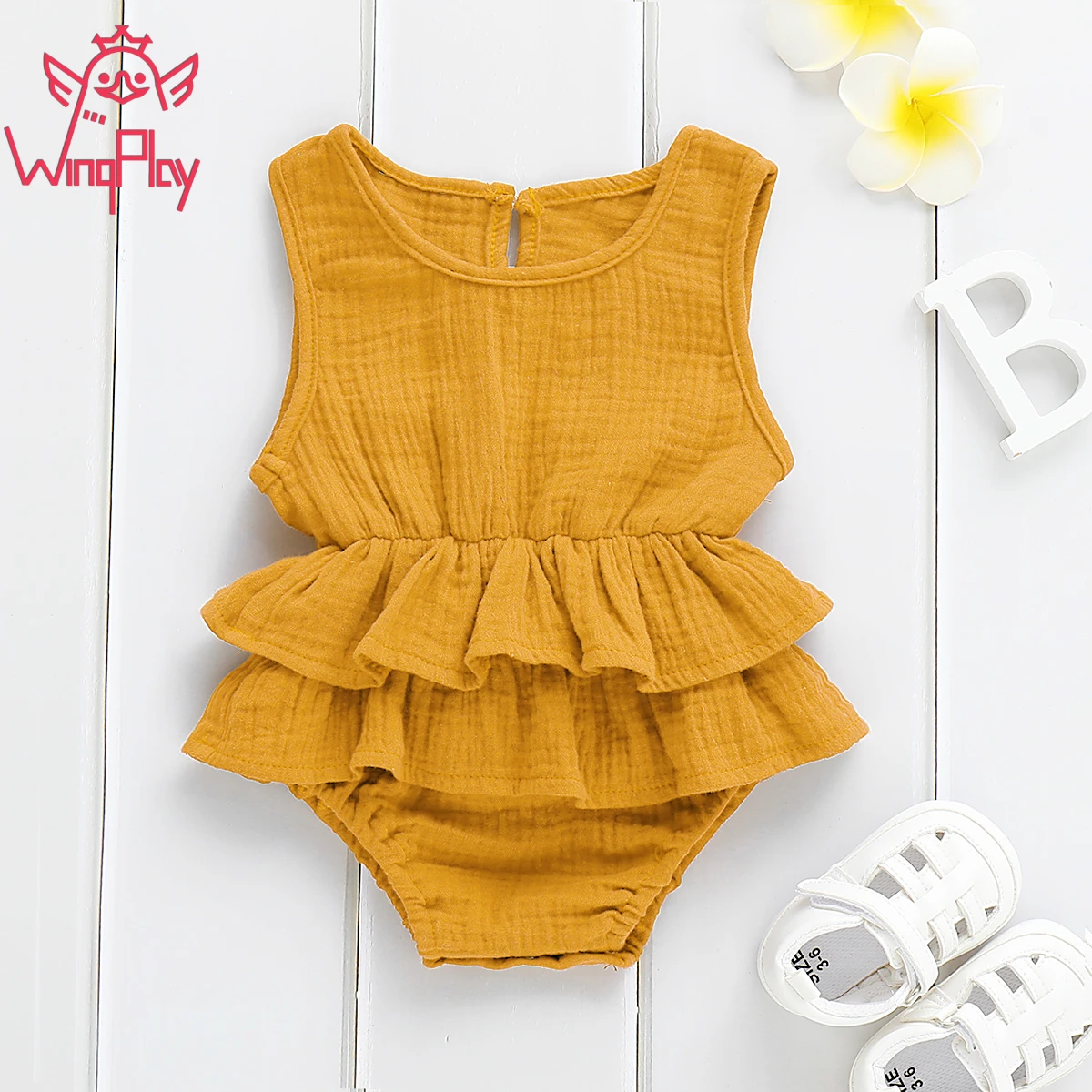 2019 Baby Clothes Baby Bodysuits Solid Newborn Bodysuits Cotton Sleeveless Bodysuit For Boys/Girls 1 Piece #GY
2019 Baby Clothes Baby Bodysuits Solid Newborn Bodysuits Cotton Sleeveless Bodysuit For Boys/Girls 1 Piece #GY