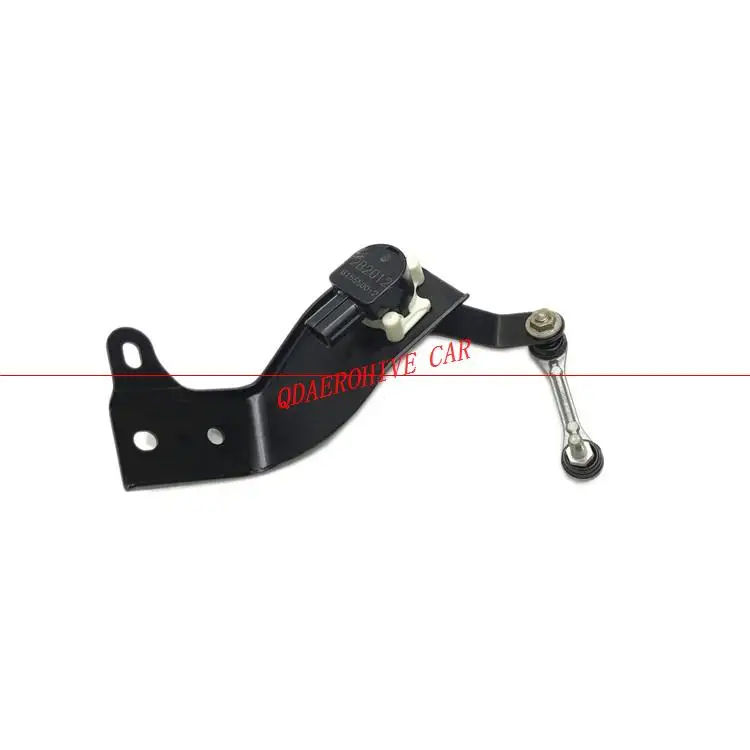 QDAEROHIVE 90% Новый OEM Автомобильный задний датчик высоты прицепления для Mitsubishi Pajero Montero 4 IV 2006-2016!
QDAEROHIVE 90% Новый OEM Автомобильный задний датчик высоты прицепления для Mitsubishi Pajero Montero 4 IV 2006-2016!