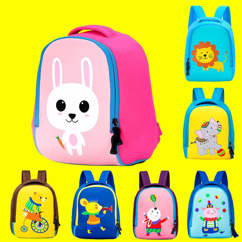 Children Toddler Kids Backpack Waterproof Durable Animal Cartoon Pre School Kindergarten Backpack Boys Girls Gift
Children Toddler Kids Backpack Waterproof Durable Animal Cartoon Pre School Kindergarten Backpack Boys Girls Gift