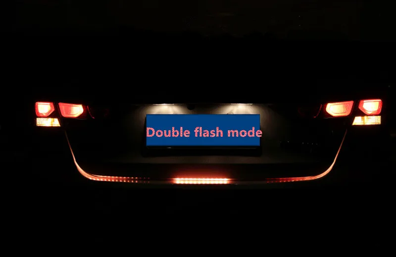 car-styling car trunk strip Light Tail trunk led strip flash follow for Skoda octavia fabia yeti rapia superb octavia a7 a5 2
car-styling car trunk strip Light Tail trunk led strip flash follow for Skoda octavia fabia yeti rapia superb octavia a7 a5 2
