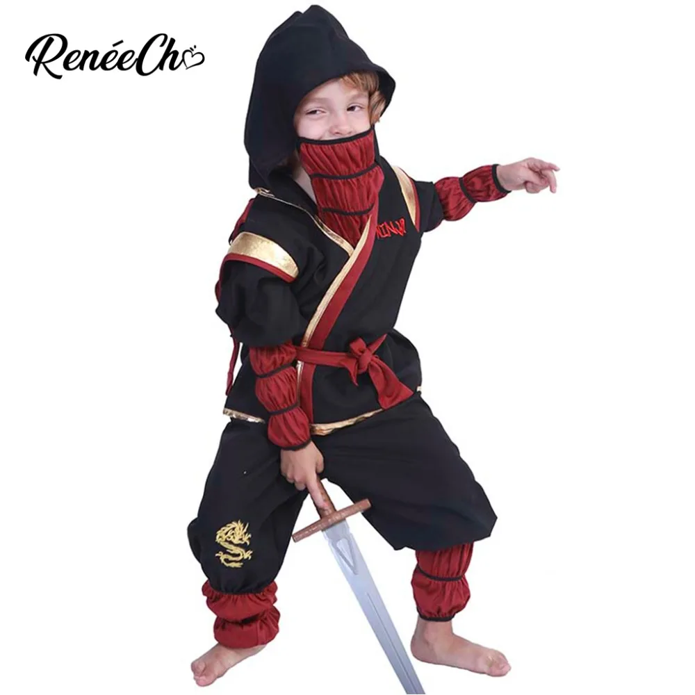 Halloween Costume For Kids Stealth Ninja Costume Black Boys Warrior Killer Cosplay Girls Game Costume For Party New Year Gift
Halloween Costume For Kids Stealth Ninja Costume Black Boys Warrior Killer Cosplay Girls Game Costume For Party New Year Gift