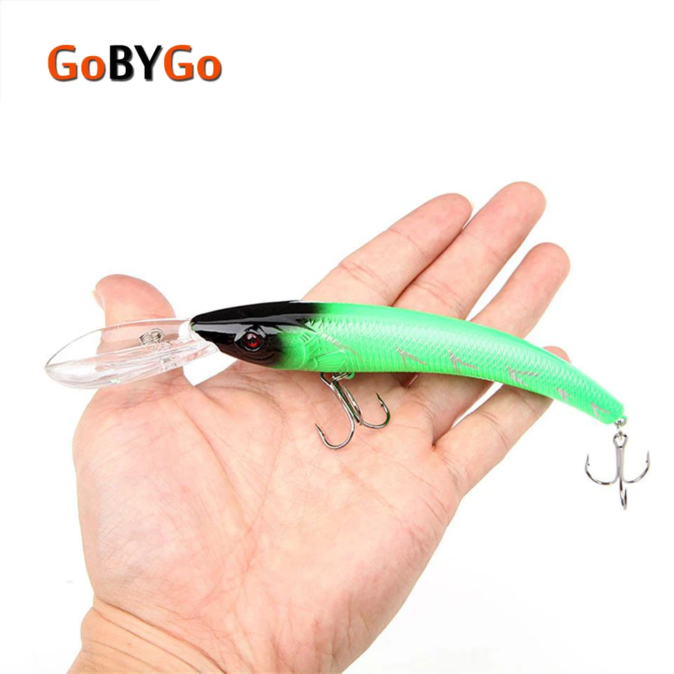 GoByGo 1 шт. 15,5 см 15,3 г блесна, приманка для ловли рыбы, твердая искусственная Плавание приманки 3D глаз Плавание наживка приманка 4 # крюк
GoByGo 1 шт. 15,5 см 15,3 г блесна, приманка для ловли рыбы, твердая искусственная Плавание приманки 3D глаз Плавание наживка приманка 4 # крюк