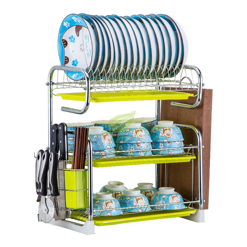 New S-shaped 2/3 Layer Cutlery Stand Shelf Cutlery Dish Rack Dish Rack Kitchen Cutlery Rack Drain Storage Rack
New S-shaped 2/3 Layer Cutlery Stand Shelf Cutlery Dish Rack Dish Rack Kitchen Cutlery Rack Drain Storage Rack