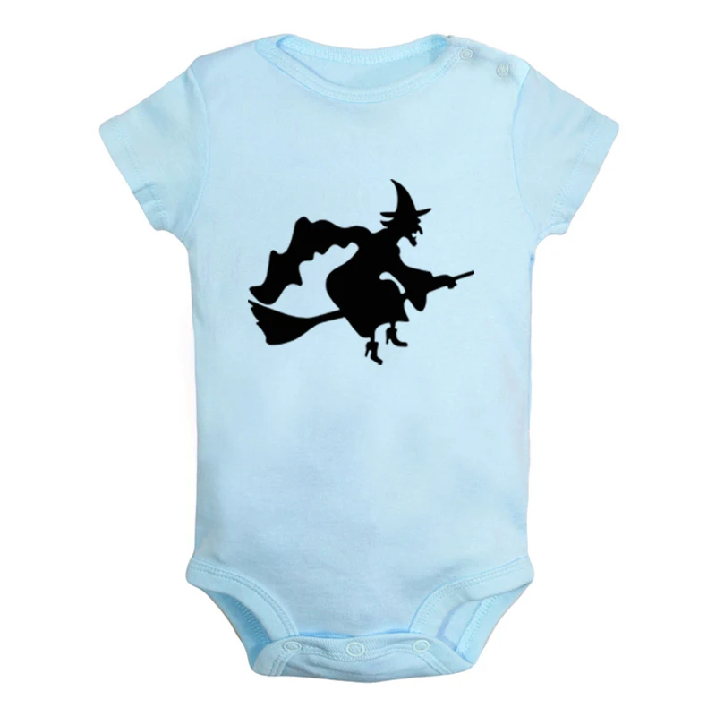 Black Bat Witch Happy Halloween Witch Black Cat Newborn Baby Girl Boys Clothes Short Sleeve Romper Jumpsuit Outfits 100% Cotton
Black Bat Witch Happy Halloween Witch Black Cat Newborn Baby Girl Boys Clothes Short Sleeve Romper Jumpsuit Outfits 100% Cotton
