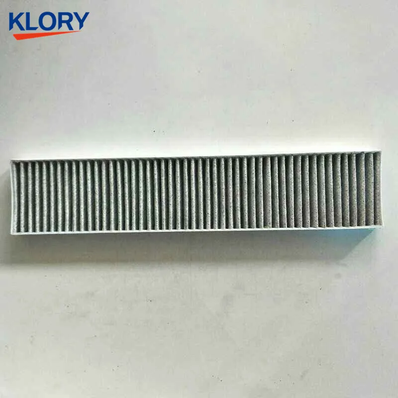 WK3902p(10002061) air conditioning filter for Roewe 550 10 models for MG6 1.8 1.8T
WK3902p(10002061) air conditioning filter for Roewe 550 10 models for MG6 1.8 1.8T