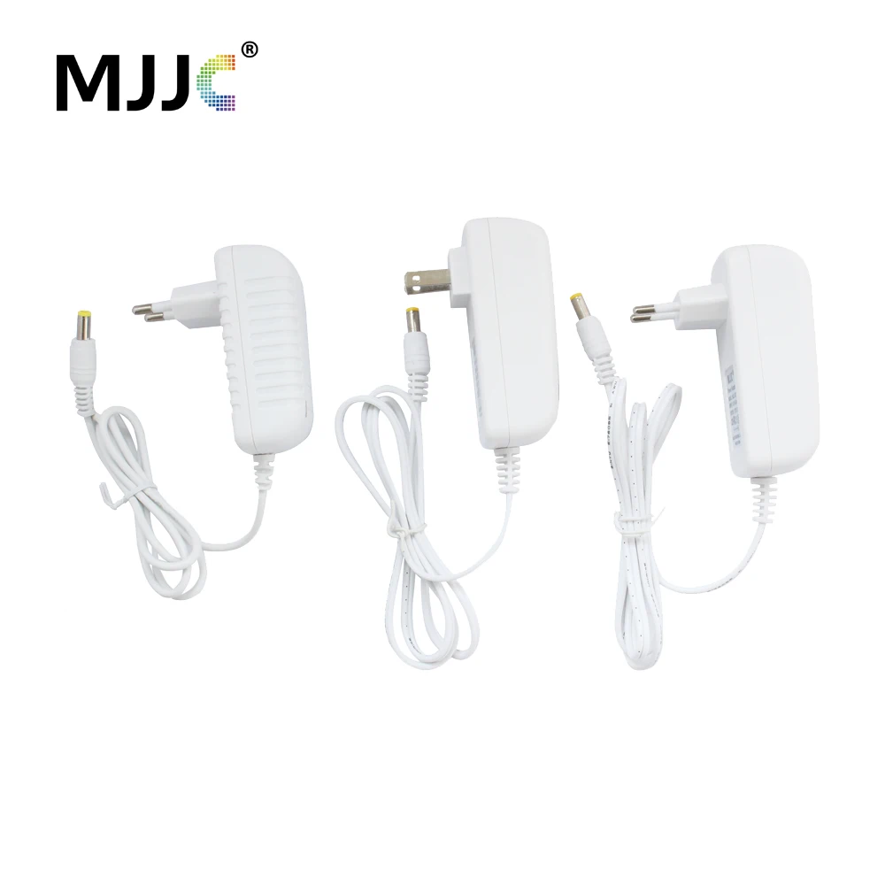 Switching Power Supply 12V 2A 3A 1A Power Adapter 24 Volt 110V 220V AC to 12 Volt DC Plastic LED Driver For LED Strip Light
Switching Power Supply 12V 2A 3A 1A Power Adapter 24 Volt 110V 220V AC to 12 Volt DC Plastic LED Driver For LED Strip Light