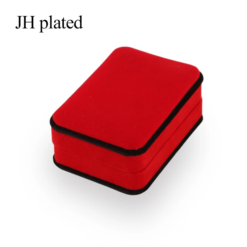JHplated Ювелирная упаковка ожерелья бархатные подарочные коробки красный синий серый прямоугольная подарочная коробка подарочная упаковка к...
JHplated Ювелирная упаковка ожерелья бархатные подарочные коробки красный синий серый прямоугольная подарочная коробка подарочная упаковка к...