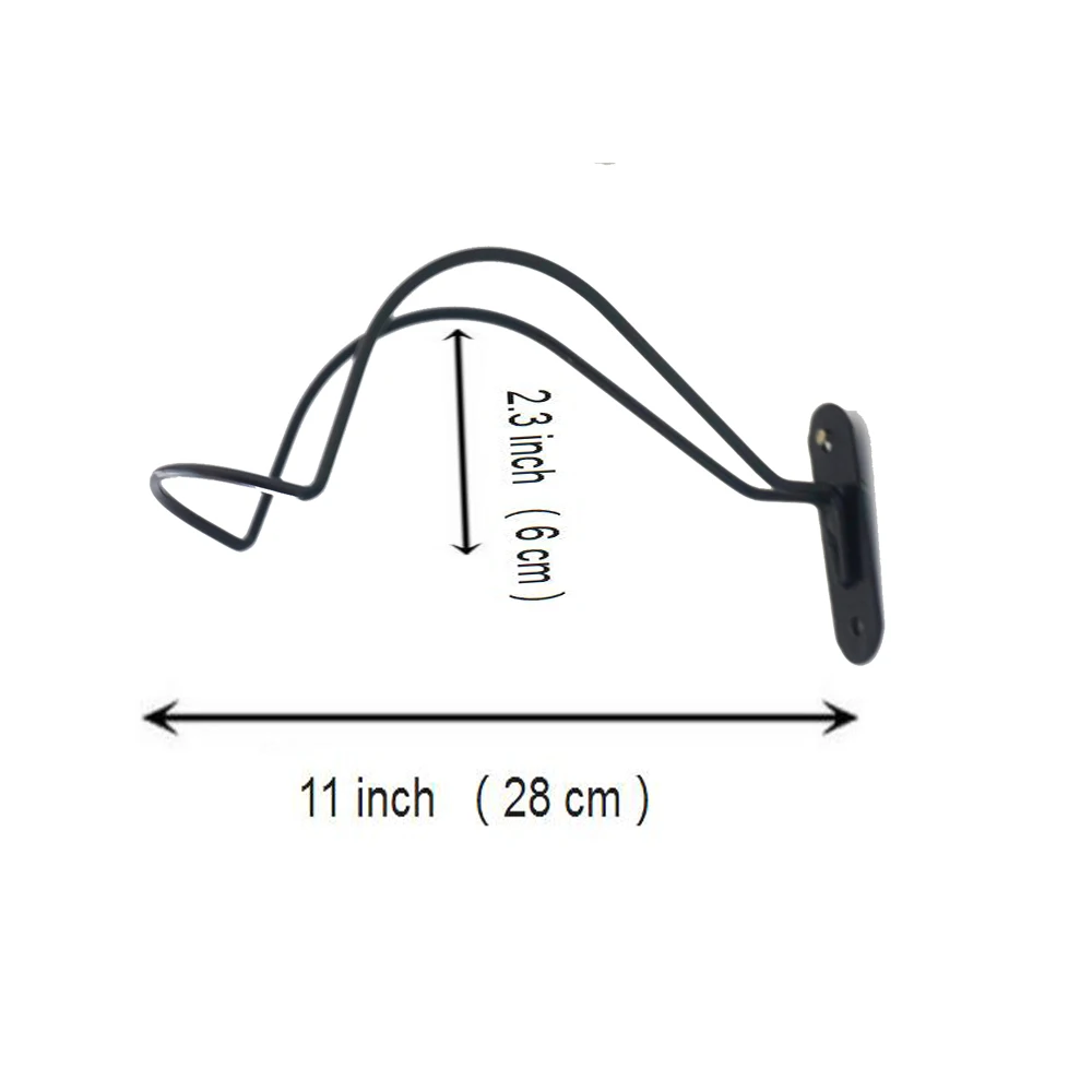 Металлическая настенная вешалка для велосипедного шлема | Инструменты