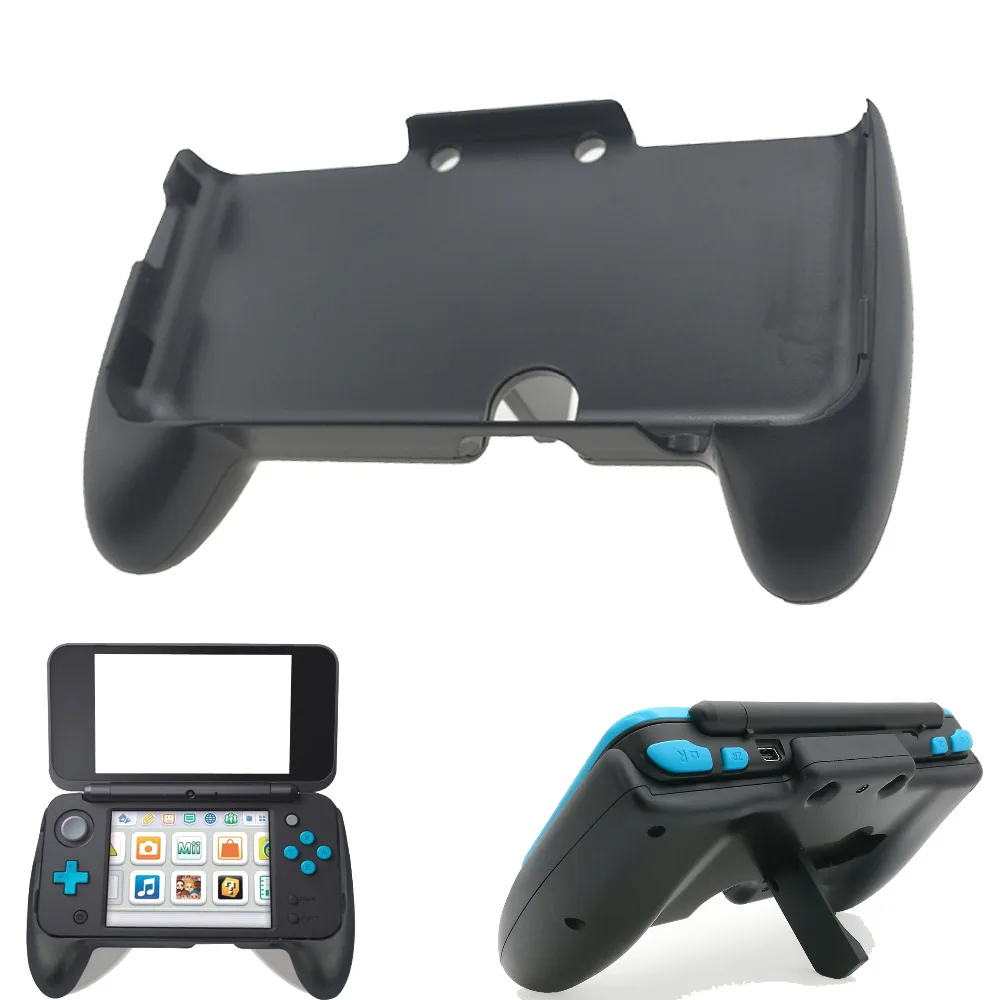 Рукоятка для navd NEW 2DS XL LL консоль кронштейн геймпада держатель Joypad new рукоятка
