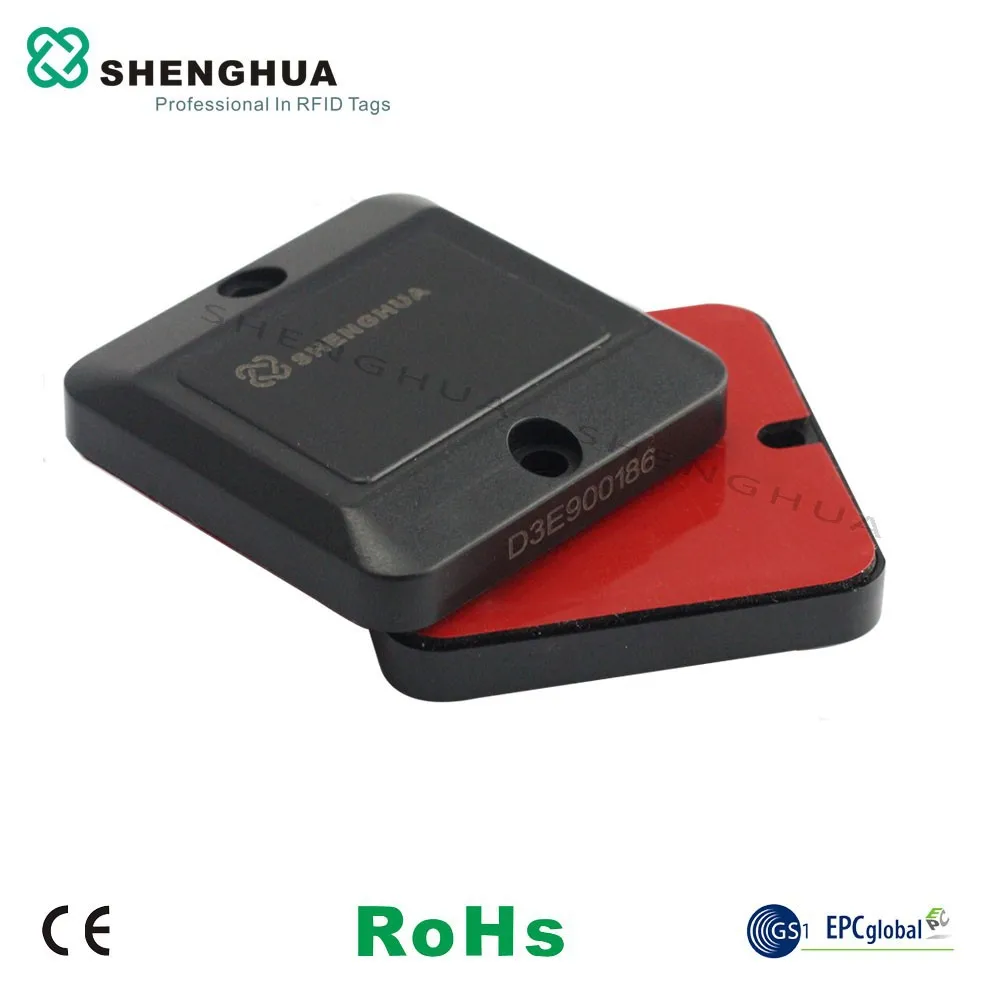 42pcs/pack Alien H3 RFID UHF Passive Blank Tags Resistant High Temperture Waterproof Tag
42pcs/pack Alien H3 RFID UHF Passive Blank Tags Resistant High Temperture Waterproof Tag
