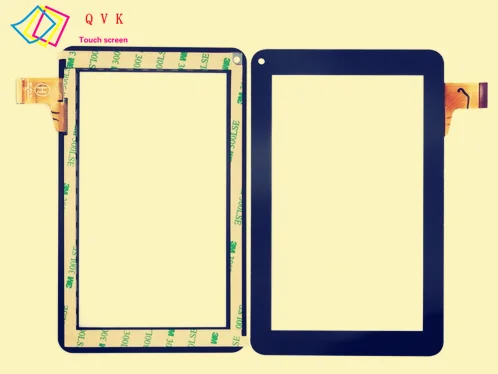 7 inch Touch Screen Digitizer Glass For Colorovo CityTab Lite 7 2.1 Tablet PC free shipping
7 inch Touch Screen Digitizer Glass For Colorovo CityTab Lite 7 2.1 Tablet PC free shipping