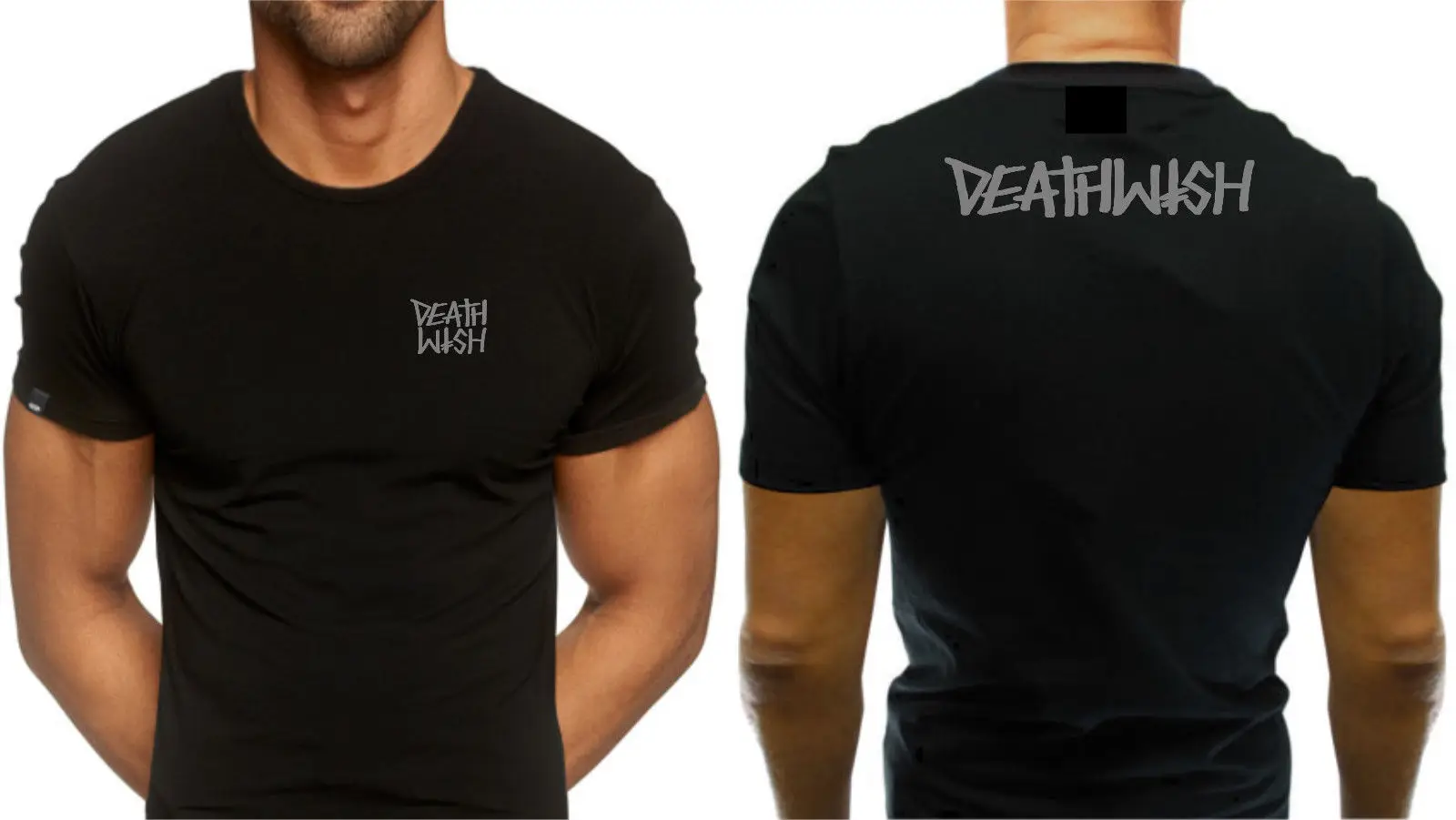 Fashionable 2019 Summer Casual T-Shirt Hipster Fractal Pattern Tees Deathwisht Male Tees
