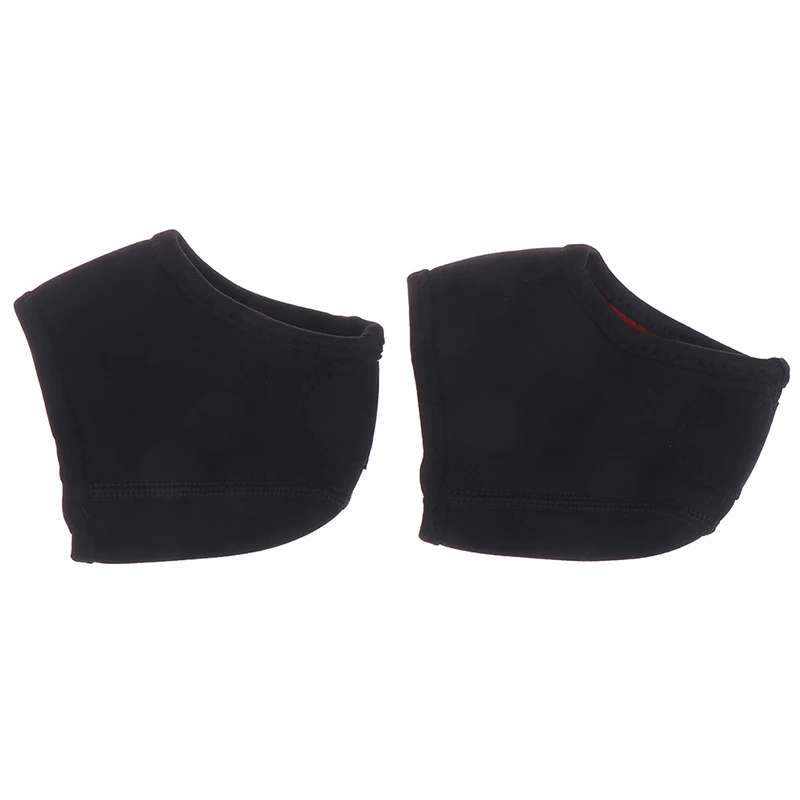 1 Pair Support Ankle Brace Heel Warm Protector Insole Orthotic Nylon Plantar Fasciitis Therapy Wrap Heel Foot Pain Arch
1 Pair Support Ankle Brace Heel Warm Protector Insole Orthotic Nylon Plantar Fasciitis Therapy Wrap Heel Foot Pain Arch