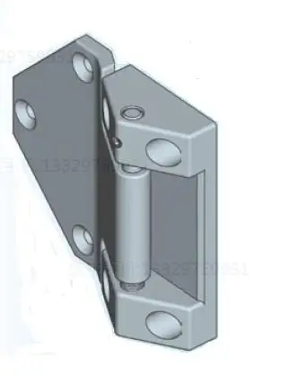 Brushed stainless steel heavy hinged EMKA cold storage hinge steaming cabinet hinge 1054-U39 refrigerated cabinet hinge
Brushed stainless steel heavy hinged EMKA cold storage hinge steaming cabinet hinge 1054-U39 refrigerated cabinet hinge