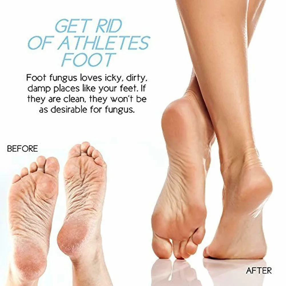 Shower Foot Massager Scrubber Cleaner Silicone Long and Soft Cleaning Bristles Massage Anti-slip for Bathroom 66CY
Shower Foot Massager Scrubber Cleaner Silicone Long and Soft Cleaning Bristles Massage Anti-slip for Bathroom 66CY