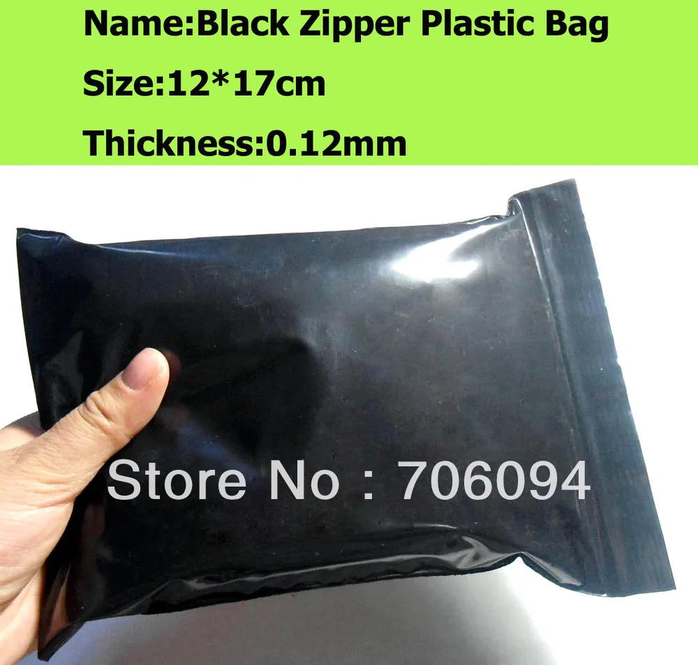 Size:12*17cm,300pcs/lot,Black Colour Zipper Plastic bag,Ziplock Plastic bag,Plastic Package Bag
Size:12*17cm,300pcs/lot,Black Colour Zipper Plastic bag,Ziplock Plastic bag,Plastic Package Bag