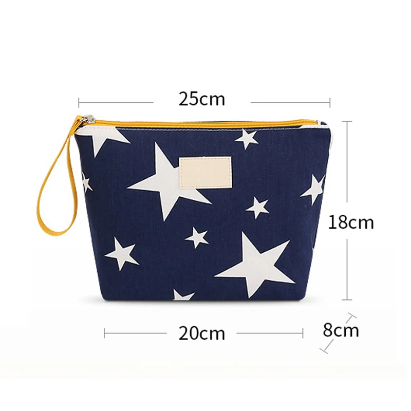 Basedidea Maternity Nappy Bag Portable Baby Diaper Handbag Large Capacity Cotton Mother Diaper Storage Bag
Basedidea Maternity Nappy Bag Portable Baby Diaper Handbag Large Capacity Cotton Mother Diaper Storage Bag