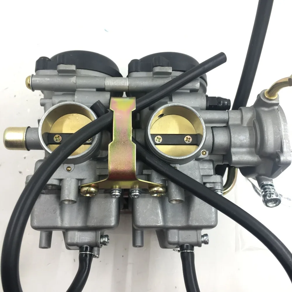 free shipping CARBURETOR FOR 2001 2002 2003-2005 for YAMAHA RAPTOR 660 660R YFM660 YFM 660R CARB
free shipping CARBURETOR FOR 2001 2002 2003-2005 for YAMAHA RAPTOR 660 660R YFM660 YFM 660R CARB