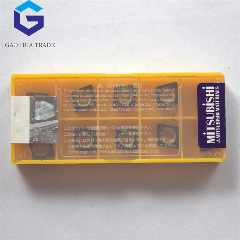 CCMT09T308 UC5115 R0.8 10 шт./лот токарные резаки Mitsubishi твердосплавный разделительный инструмент CCMT09T308 UC5115
CCMT09T308 UC5115 R0.8 10 шт./лот токарные резаки Mitsubishi твердосплавный разделительный инструмент CCMT09T308 UC5115