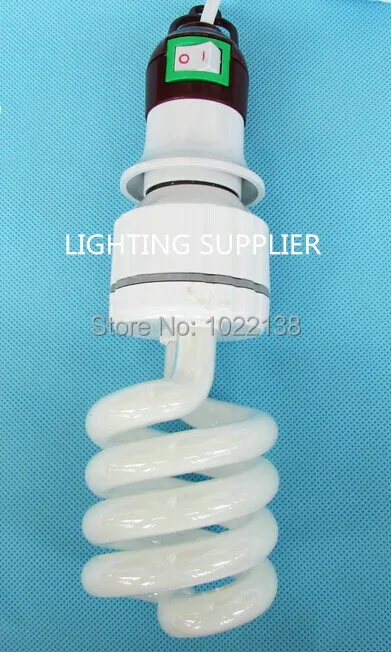 30pcs E27 Lamp light Holder Socket AC250V 10A with On off Switch 2.2m Power Cable chandelier lamp base converter+Hanger Hook
30pcs E27 Lamp light Holder Socket AC250V 10A with On off Switch 2.2m Power Cable chandelier lamp base converter+Hanger Hook