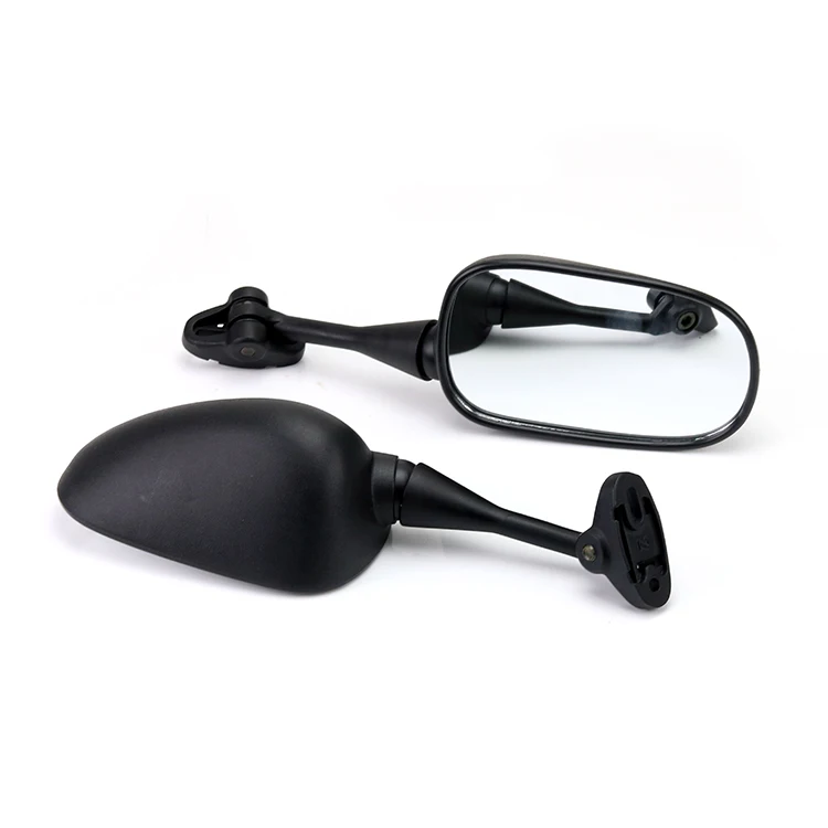 S2R Motorcycle Rearview Mirror Racing Sport Bike Back Side Mirrors For HONDA CBR600 CBR600RR CBR1000 CBR1000RR Original factory
S2R Motorcycle Rearview Mirror Racing Sport Bike Back Side Mirrors For HONDA CBR600 CBR600RR CBR1000 CBR1000RR Original factory