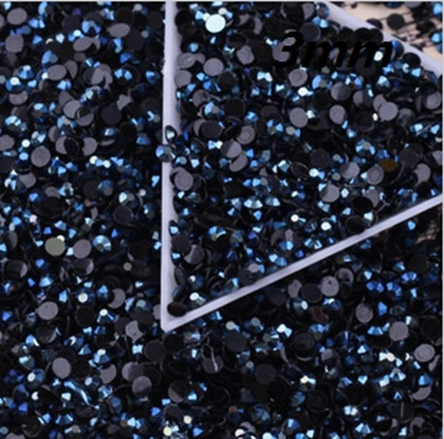 Free Shipping SS12 3mm 10000pcs Jelly Deep Blue Intrigue AB Flatback Resin Rhinestones,Nail Art Rhinestones DIY Deco
Free Shipping SS12 3mm 10000pcs Jelly Deep Blue Intrigue AB Flatback Resin Rhinestones,Nail Art Rhinestones DIY Deco