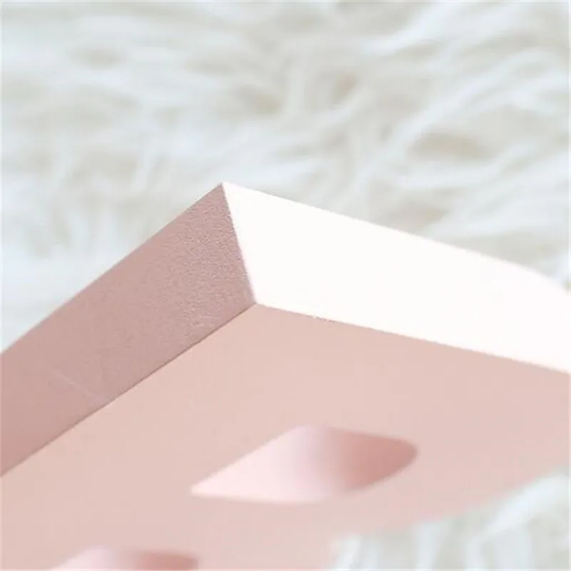 the latest home accessories 10cmA to Z a variety of colors of letters creative Wooden Letters Family Wedding movie letters
the latest home accessories 10cmA to Z a variety of colors of letters creative Wooden Letters Family Wedding movie letters