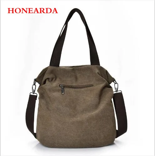 50pcs Ladies'Canvas Hand-held Bill of Ladies' Canvas Bags with Large Capacity and Multi-Layer
50pcs Ladies'Canvas Hand-held Bill of Ladies' Canvas Bags with Large Capacity and Multi-Layer