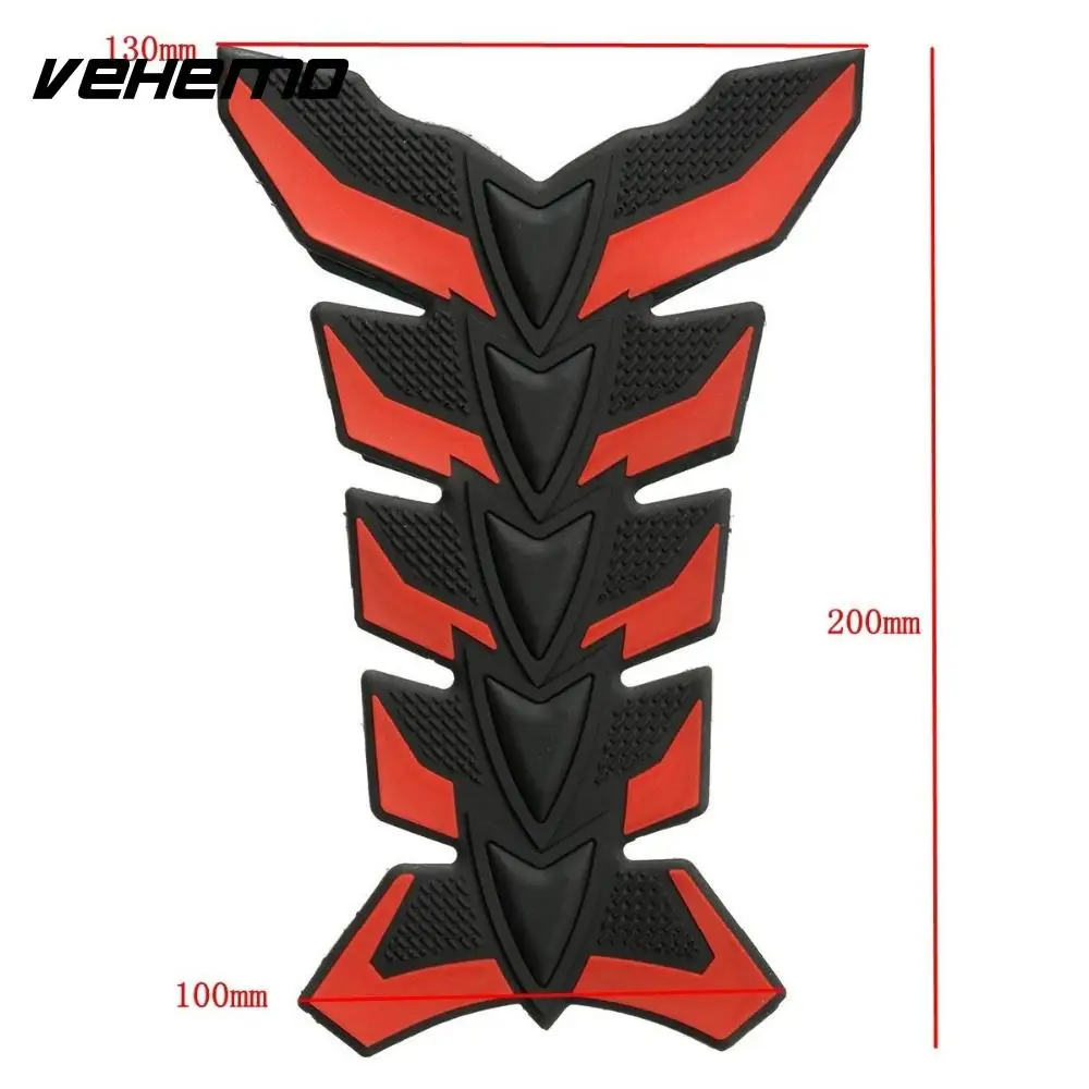 Carbon Fiber 3D Motorcycle Tank Pad Anti-scratch Tankpad Decal Oil Gas Protector Sticker For Honda kawasaki yamaha suzuki new
Carbon Fiber 3D Motorcycle Tank Pad Anti-scratch Tankpad Decal Oil Gas Protector Sticker For Honda kawasaki yamaha suzuki new