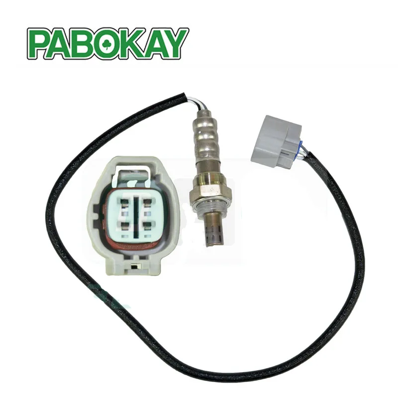 1 x Oxygen Senor Lamda Sensor for Jaguar XJ XK S-Type X-Type C2C1238, C2C8442, C2S38497, C2C25956, LNE1682BB
1 x Oxygen Senor Lamda Sensor for Jaguar XJ XK S-Type X-Type C2C1238, C2C8442, C2S38497, C2C25956, LNE1682BB