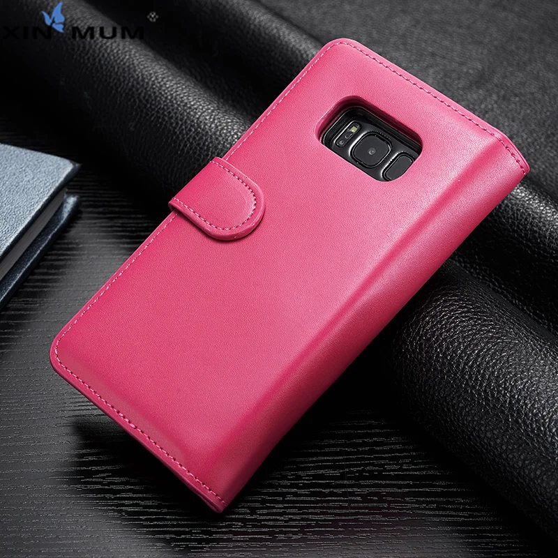 XIN-MUM Luxury Flip Cover Zipper Wallet for Samsung Galaxy S9 S8 Plus S7 S6 Edge S5 Note 8 Magnetic Retro Leather Case Pouch
XIN-MUM Luxury Flip Cover Zipper Wallet for Samsung Galaxy S9 S8 Plus S7 S6 Edge S5 Note 8 Magnetic Retro Leather Case Pouch