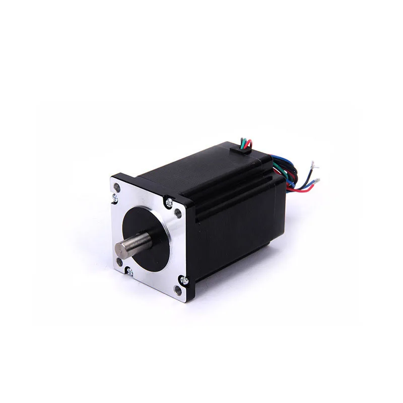 Best Selling! Free shipping 1 PCS Nema 17 Stepper Motor 60mm 1.8A 65Ncm CE ROSH CNC Laser Grind Foam Plasma Cut Miniature steppe
Best Selling! Free shipping 1 PCS Nema 17 Stepper Motor 60mm 1.8A 65Ncm CE ROSH CNC Laser Grind Foam Plasma Cut Miniature steppe
