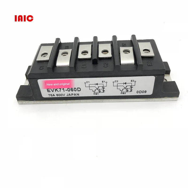 100%New and original, 90 days warranty EVK71-060D A50L-0001-0096/AM
