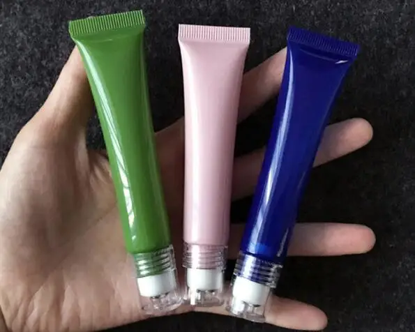 1pcs Roll On Stainless Steel Roller Ball Massager Eye Cream Refillable Empty Bottle Container
1pcs Roll On Stainless Steel Roller Ball Massager Eye Cream Refillable Empty Bottle Container