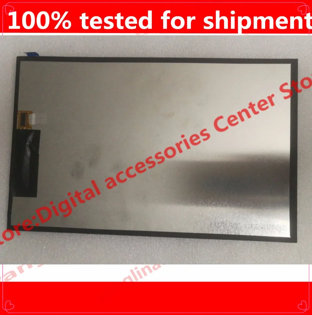 HZ Free shipping 10.1" 31PIN LCD SCREEN DISPLAY FPC for SQ101FPCL331RI-02 SQ101Q331R-D9401 SQ101Q331M-D9401 lcd tablet pc panel
HZ Free shipping 10.1" 31PIN LCD SCREEN DISPLAY FPC for SQ101FPCL331RI-02 SQ101Q331R-D9401 SQ101Q331M-D9401 lcd tablet pc panel