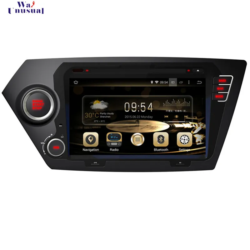 Wanuary 8 дюймов Восьмиядерный 32G 4G RAM Android 6,0 Автомобильный видео плеер GPS для KIA K2 2011 2012 2013 2014 2015 2016 2017 для RIO 2012-
Wanuary 8 дюймов Восьмиядерный 32G 4G RAM Android 6,0 Автомобильный видео плеер GPS для KIA K2 2011 2012 2013 2014 2015 2016 2017 для RIO 2012-