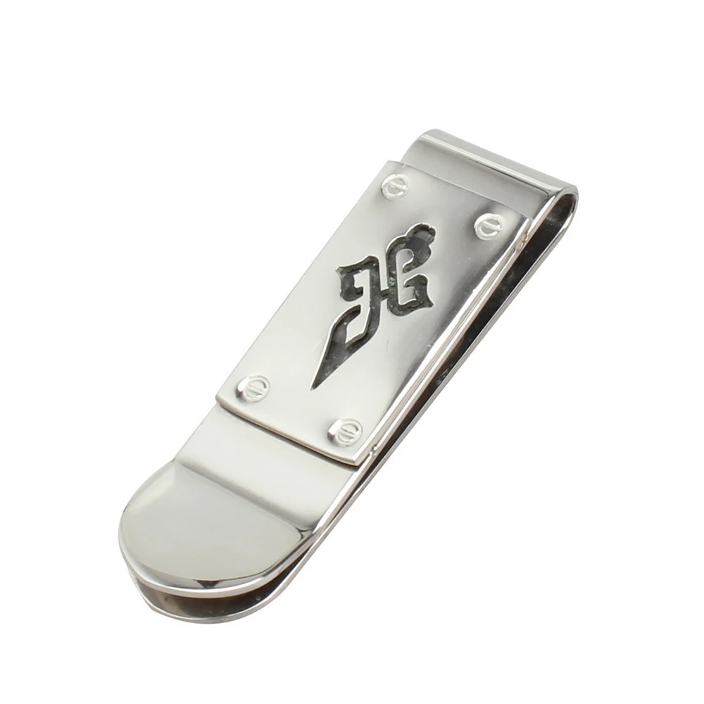 Metal Money Clip Durable Titanium Steel Clip For Money Dollar Cash Clip New Clamp For Money
Metal Money Clip Durable Titanium Steel Clip For Money Dollar Cash Clip New Clamp For Money