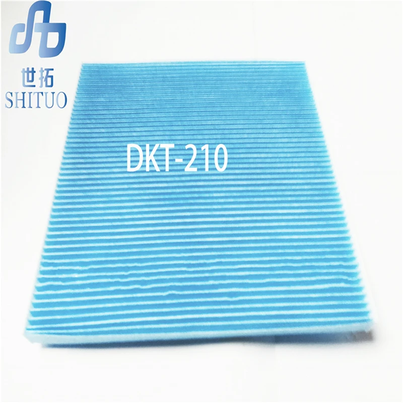 Cabin air filter DKT-210 Air conditioner filter Built-in filter for 08 Sorento car
Cabin air filter DKT-210 Air conditioner filter Built-in filter for 08 Sorento car